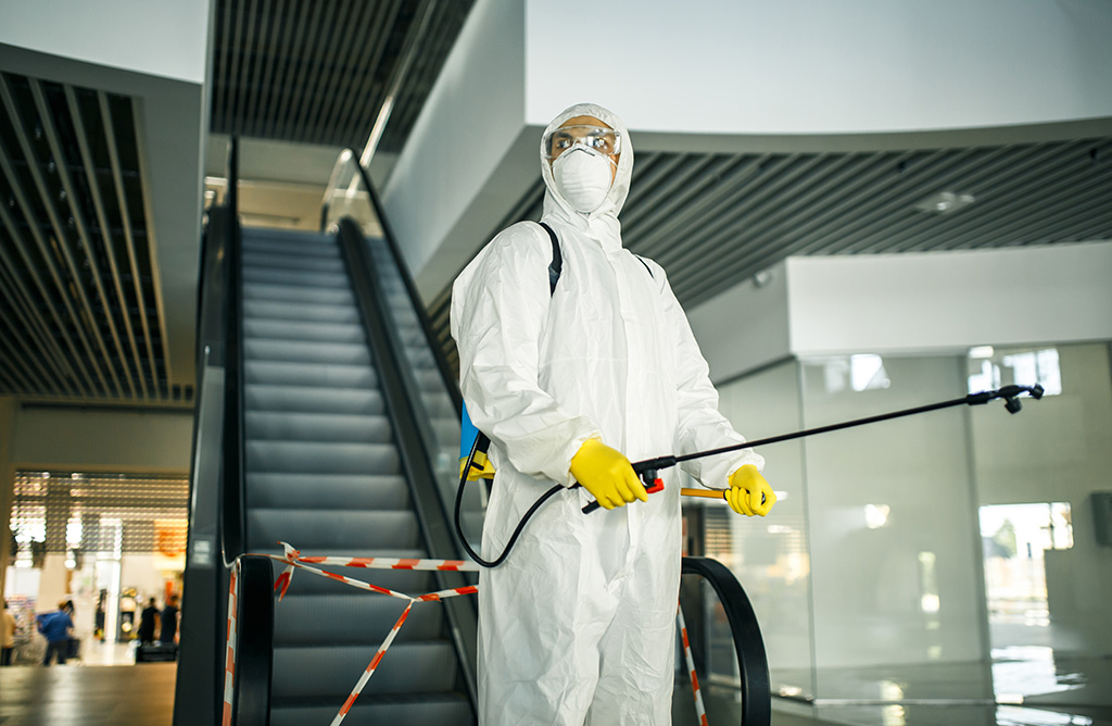 Kartepe Haşere İlaçlama